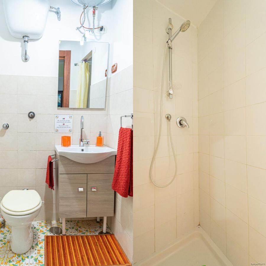 Casarella Chiara Apartment