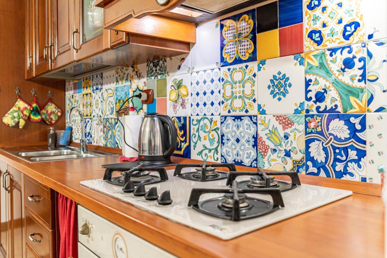 Casarella Chiara Apartment Naples