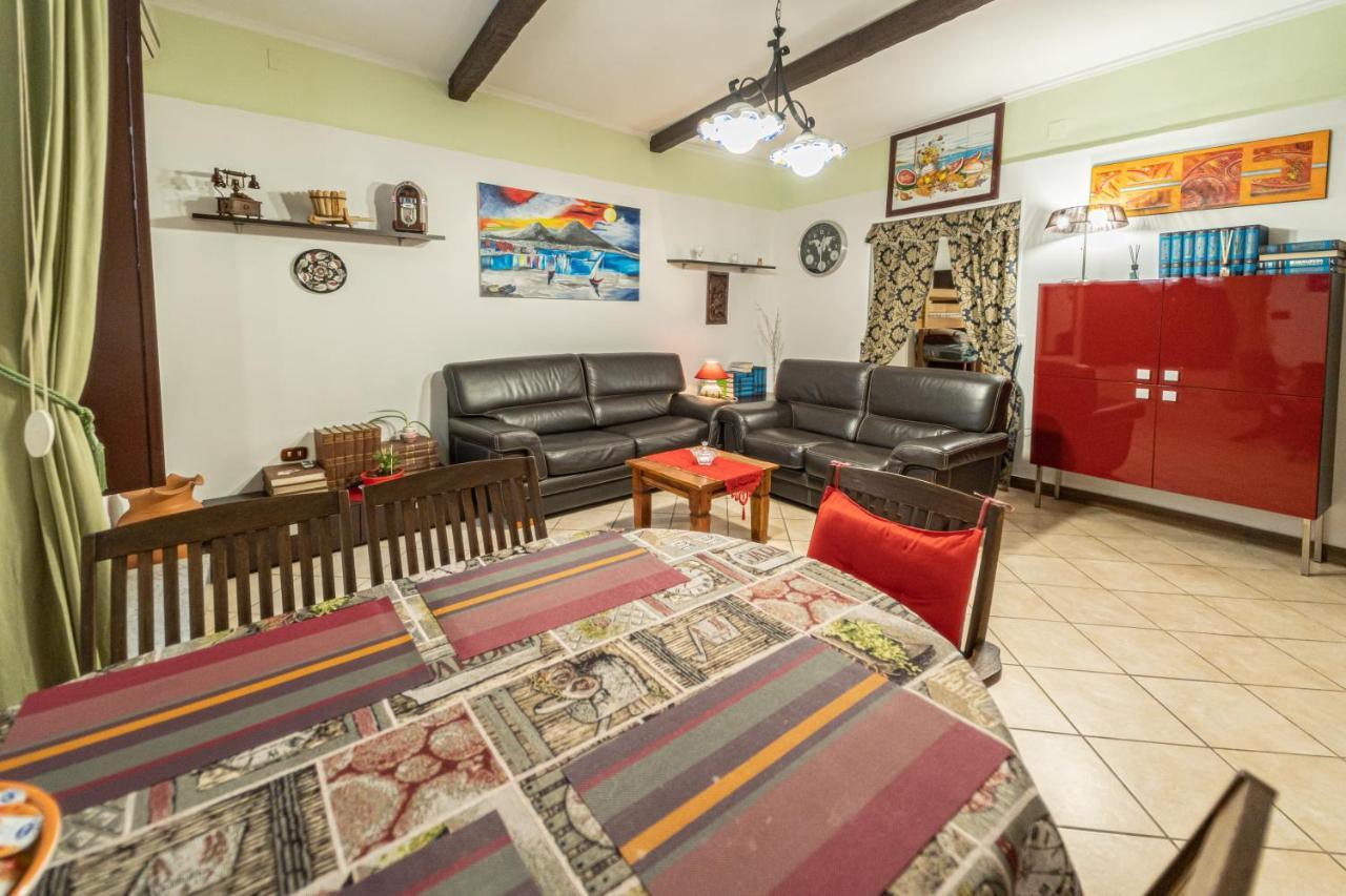 Casarella Chiara Apartment Naples