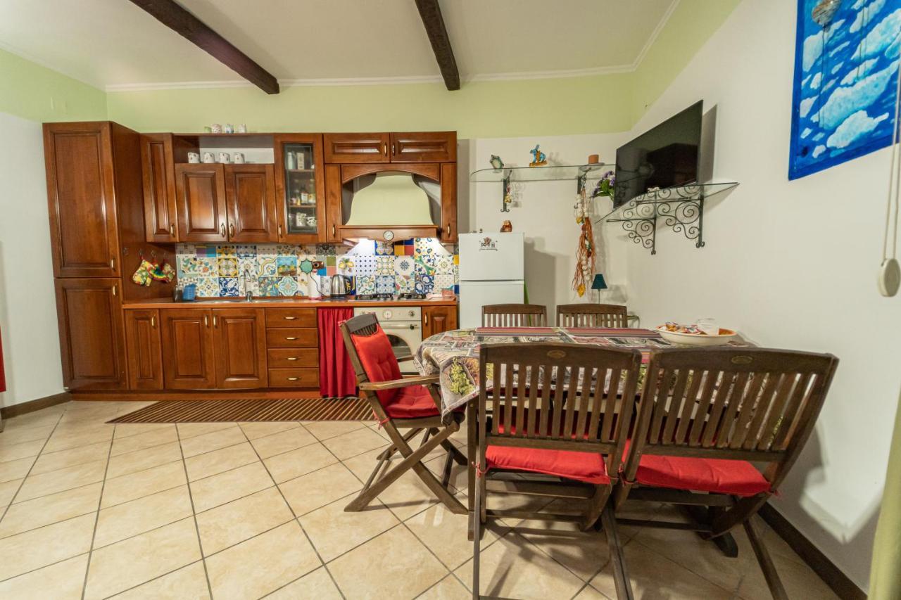 Apartment Casarella Chiara Naples