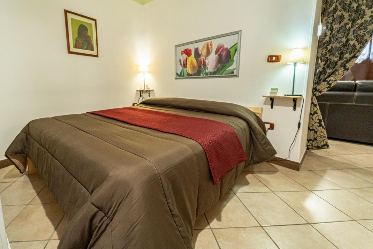 Apartment Casarella Chiara Neapel