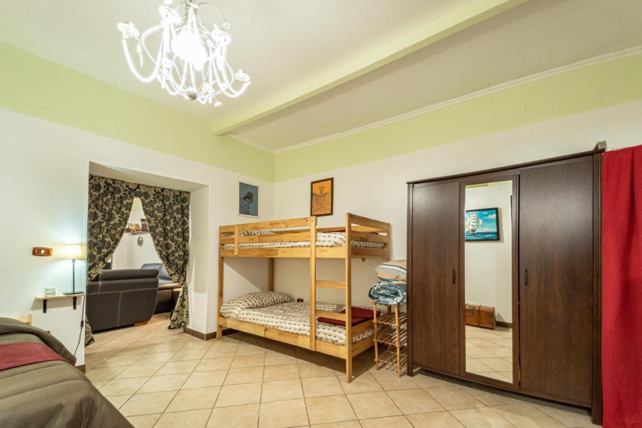 Apartment Casarella Chiara Naples