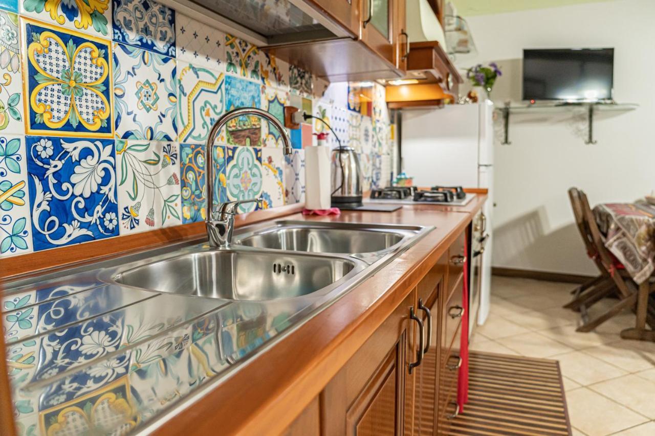 Casarella Chiara Apartment Neapel